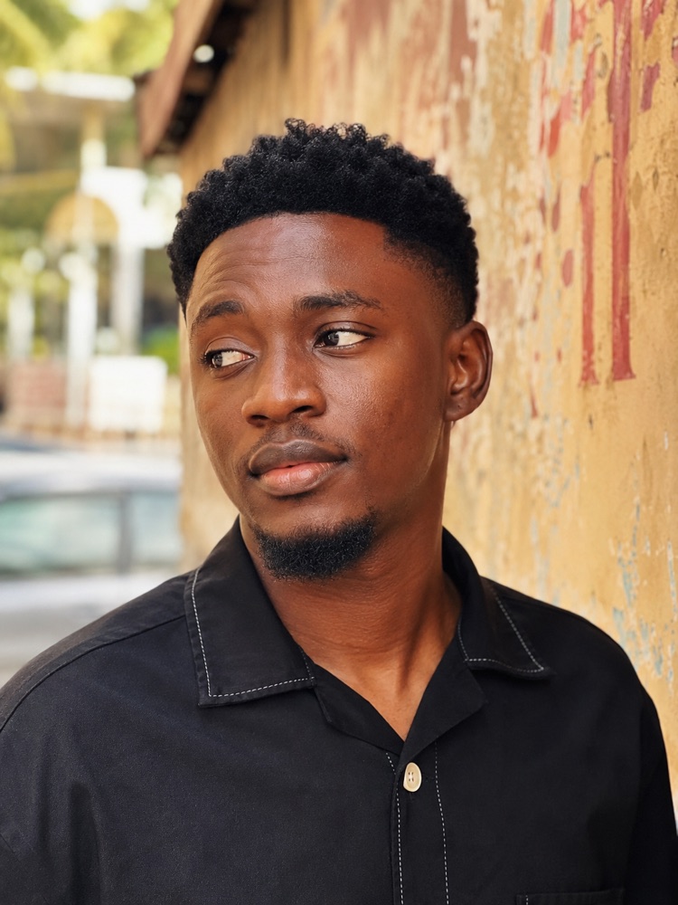 Akwasi Owusu