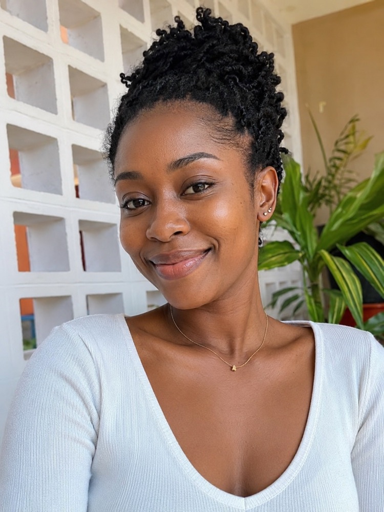 Ama Asante